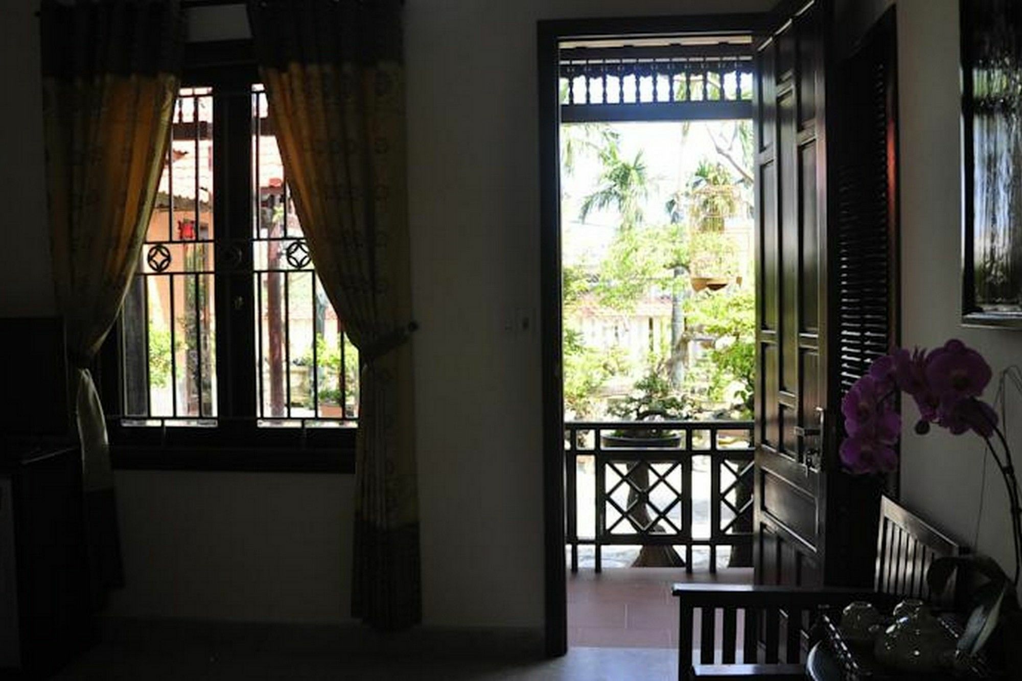 Bonsai Villa Hội An Kültér fotó