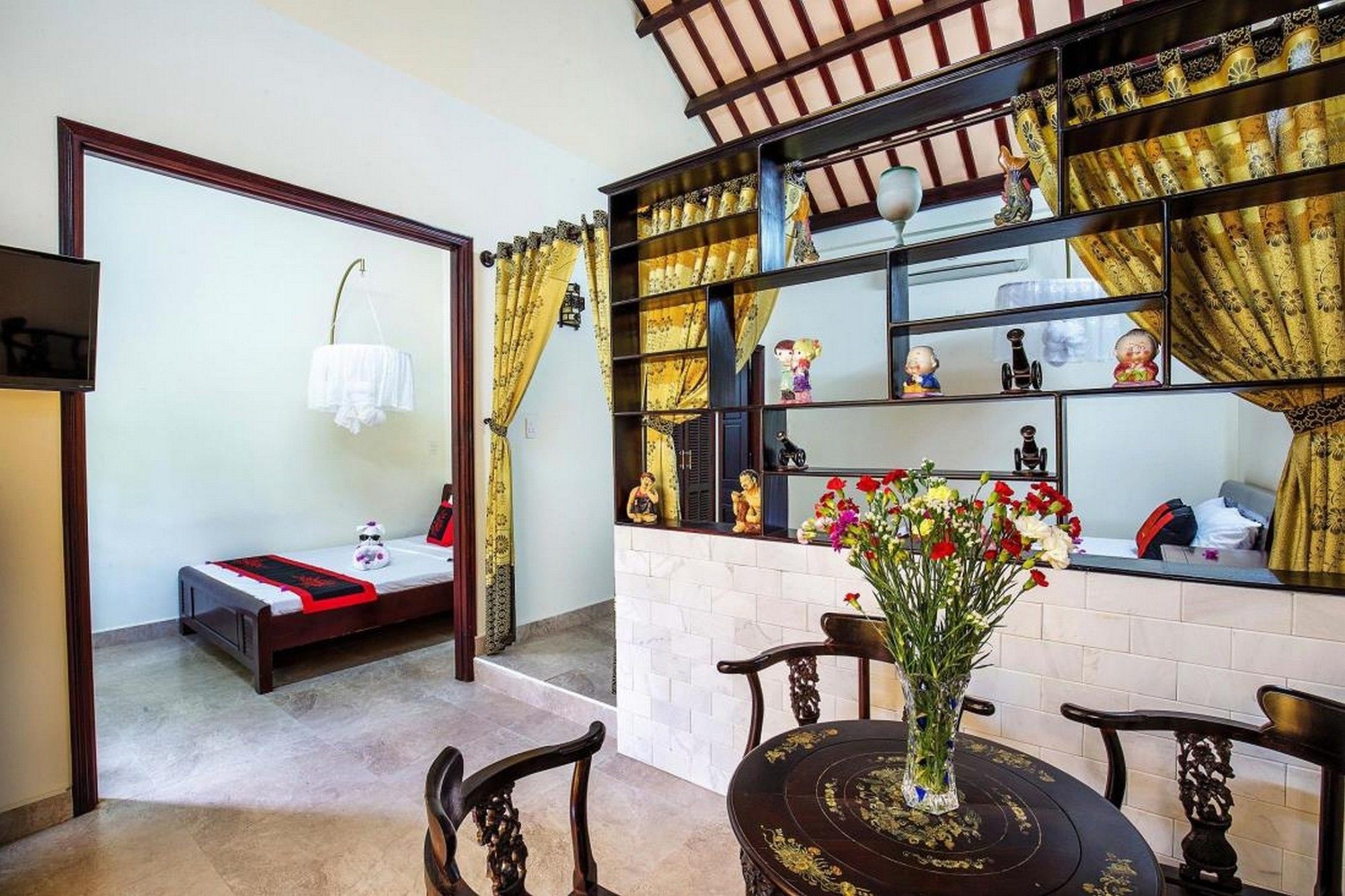 Bonsai Villa Hội An Kültér fotó